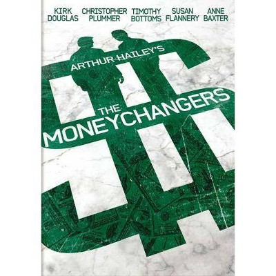 The Moneychangers (DVD)(2014)