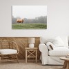 Stupell Industries Highland Grace Cattle Canvas Art - 3 of 4