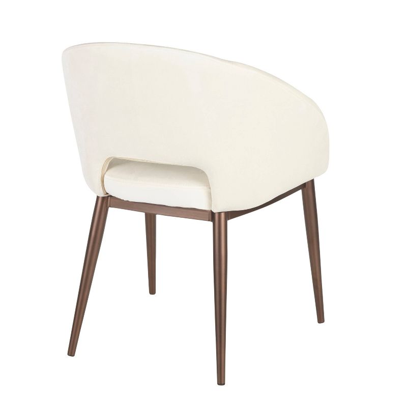 Renee Contemporary Chair - LumiSource, 4 of 12