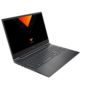 HP Victus 16-s00 16.1" FHD Gaming Laptop Ryzen 5 7640HS 16GB 512GB RTX 3050 W11 - Manufacturer Refurbished - 1 of 3
