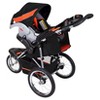 Baby Trend Expedition Jogger Travel System - image 4 of 4