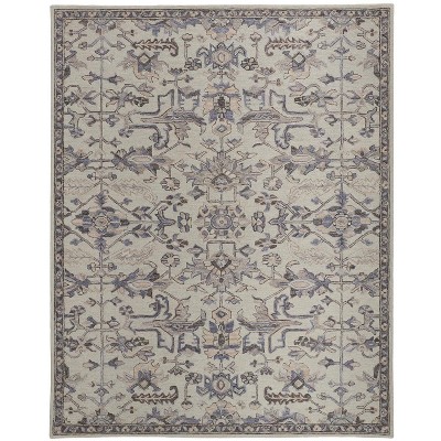 Fallon Traditional Oriental Area Rug