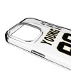 NFL New Orleans Saints Players Game Tactic Clear Cell Phone Case for Apple iPhone - 4 of 4