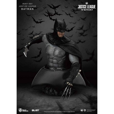 Warner Bros Justice League Series-Batman (Bust)