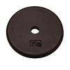 Body-Solid Standard Sized Weight Plate Set - 60lbs - image 2 of 4