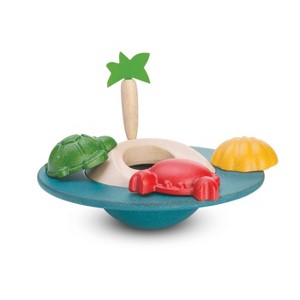 Plantoys| Floating Island - 1 of 1