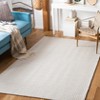 Marbella MRB319 Hand Woven Indoor Rugs - Safavieh - 2 of 4
