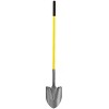 Bon Tool 28-140 Shovel - Round Point Closed Back 48-inch Fiberglass Handle - 2 of 3