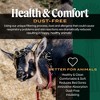 HealthiStraw FarmStraw Coarse Cut, All-Natural, Clean Animal Straw Bedding for Hobby Farms, Small Pets, 3 cu ft (10-12 cu ft usable volume) - 2 of 4