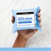 Neutrogena Fragrance-Free Makeup Remover Cleansing Wipes - Unscented - 25ct - image 2 of 4