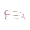 Armani Exchange AX3113 54mm Female Pillow Sunglasses - prescription-ready - 3 of 4
