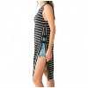 Women's ANYWEAR OPEN TUNIC - MERSEA - 2 of 4