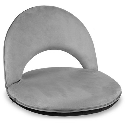 Best Choice Products Multipurpose Adjustable Floor Gaming Chair