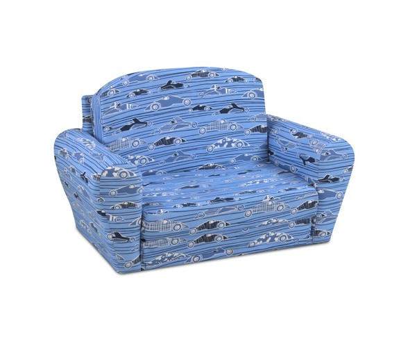 Sweet Dreamer Sleep/Sofa Navy - Kangaroo Trading