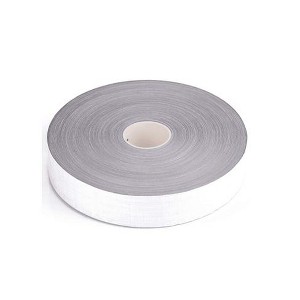 Sew On High Visibility Reflective Tape - Single Elastic - 1 of 4
