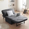 Vonanda Evicka Sofa Bed - 3 of 4