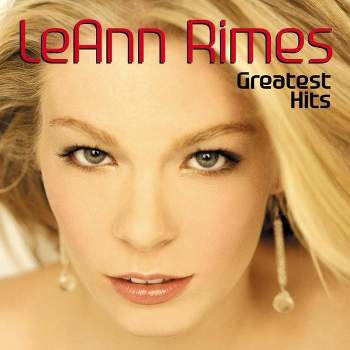 Leann Rimes - Greatest Hits (Bonus DVD) (CD)