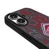MLS Western Conference Teams Paisley MagSafe Compatible Cell Phone Case for Apple iPhone 17 Series - 4 of 4