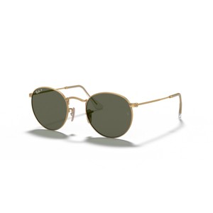 Ray-Ban RB3447 50mm Male Round Sunglasses Polarized - 1 of 4
