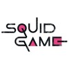 Women's Squid Game Distressed Logo White T-Shirt - 2 of 4