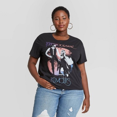 fleetwood mac shirt womens