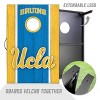 NCAA UCLA Bruins 2'x3' MDF Toss Game Set - 3 of 4