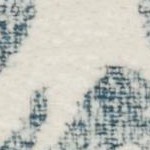 blue/ivory