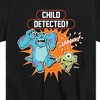 Boys' - Disney - Child Detected Short Sleeve Graphic T-Shirt - image 2 of 4