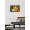 Trends International Avanti - Chipmunk Cheese Curl Smile Framed Wall Poster Prints - 2 of 4