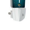 NFL Jacksonville Jaguars Players Game Tactic Night Light 2-Pack - 3 of 4