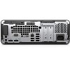 HP 600 G4-SFF Certified Pre-Owned PC, Core i5-8500 3.0GHz, 16GB, 512GB M.2-NVMe, Win11P64, Manufacture Refurbished - 3 of 3