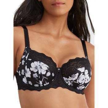 Fantasie Adelle Underwired Side Support Full Cup Bra, Beige at John Lewis &  Partners
