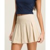Women's Classic Pleated Skirt - Wilson - 3 of 4