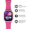 PlayZoom 4 Fuchsia Smartwatch - Pink - 3 of 4