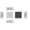 Minisforum UN100L MFF Mini PC with Intel® N100 Processor 4 C/4 T - 3 of 3