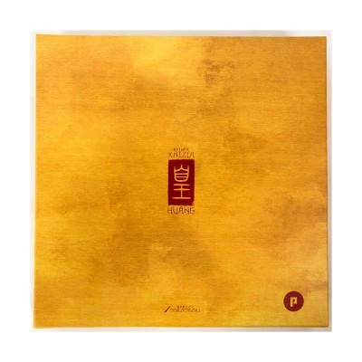 Huang Board Game