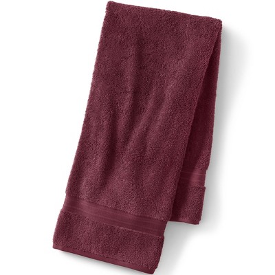 Lands' End Premium Supima Cotton Towel