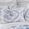 Sonesta Quilt and Pillow Sham Set - Levtex Home - 3 of 4