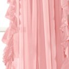 Lush Décor Reyna Window Curtain Panels Set - 3 of 4