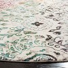 Aria ARA172 Power Loomed Indoor Rugs - Safavieh - 3 of 3