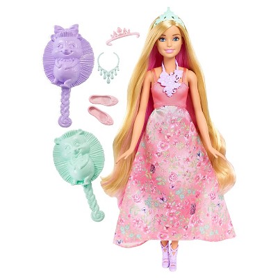 target barbie dreamtopia