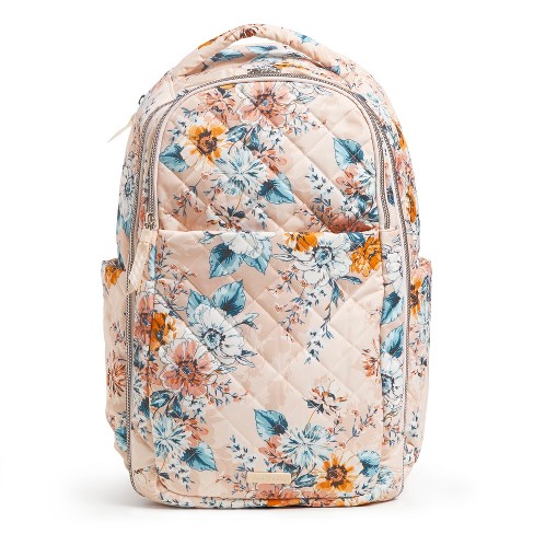 Vera bradley travel discount backpack