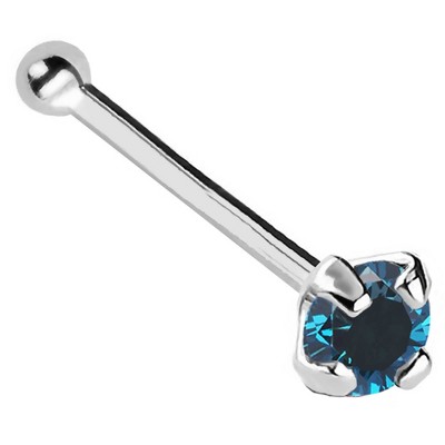 white gold