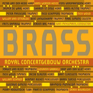Ivan Meylemans - Brass - 1 of 1