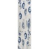 Algarve Modern Fish High-Low Indoor/Outdoor Area Rug - JONATHAN Y - 2 of 4