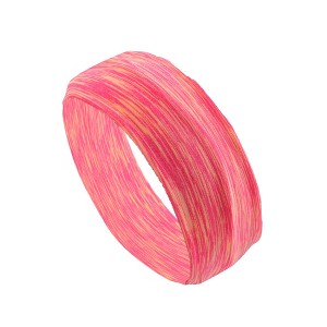 Unique Bargains Perspiration Wicking Head Bands 1 Pc - 1 of 4