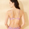 Women's Smocked Bralette Bikini Top - Wild Fable™ - 2 of 4