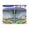 Beistle Hippie Bus Photo Prop, 3' 1" x 25", (1/Pkg) Multicolored - image 3 of 4