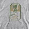 Lord Of The Rings Green Dragon Tavern Adult Pull-Over Hoodie - 2 of 4