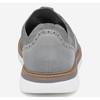 Johnston & Murphy Men’s Braydon Knit Saddle Shoe - 3 of 4